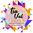 Tia Val Festas Visual