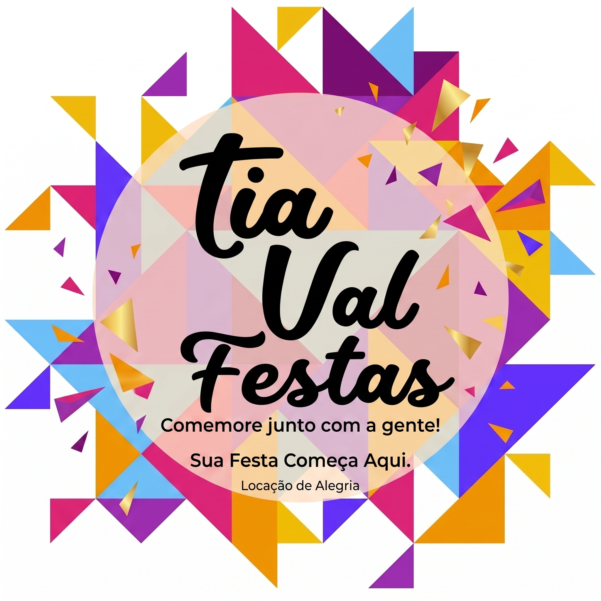 Tia Val Logo